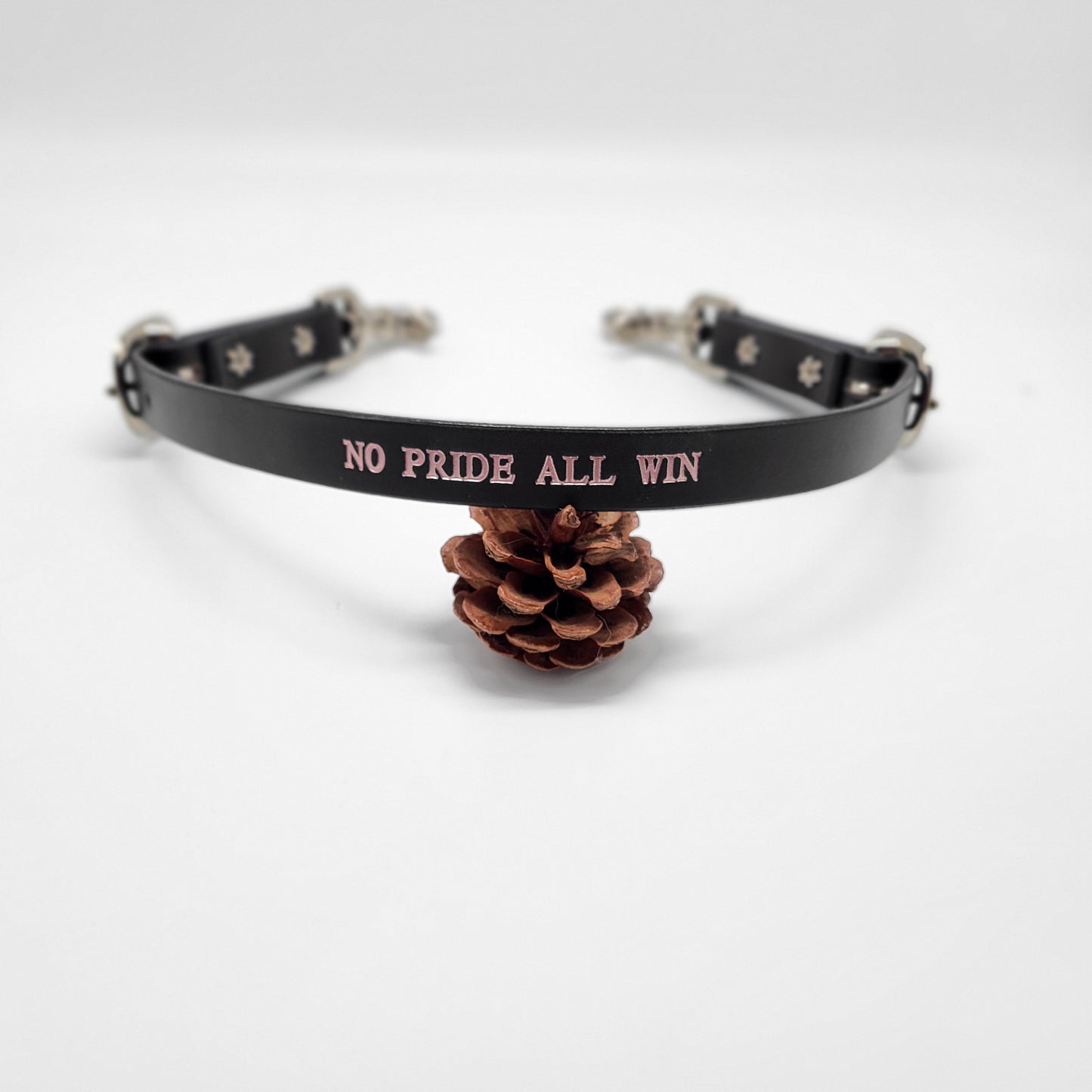 Leather Wither Strap