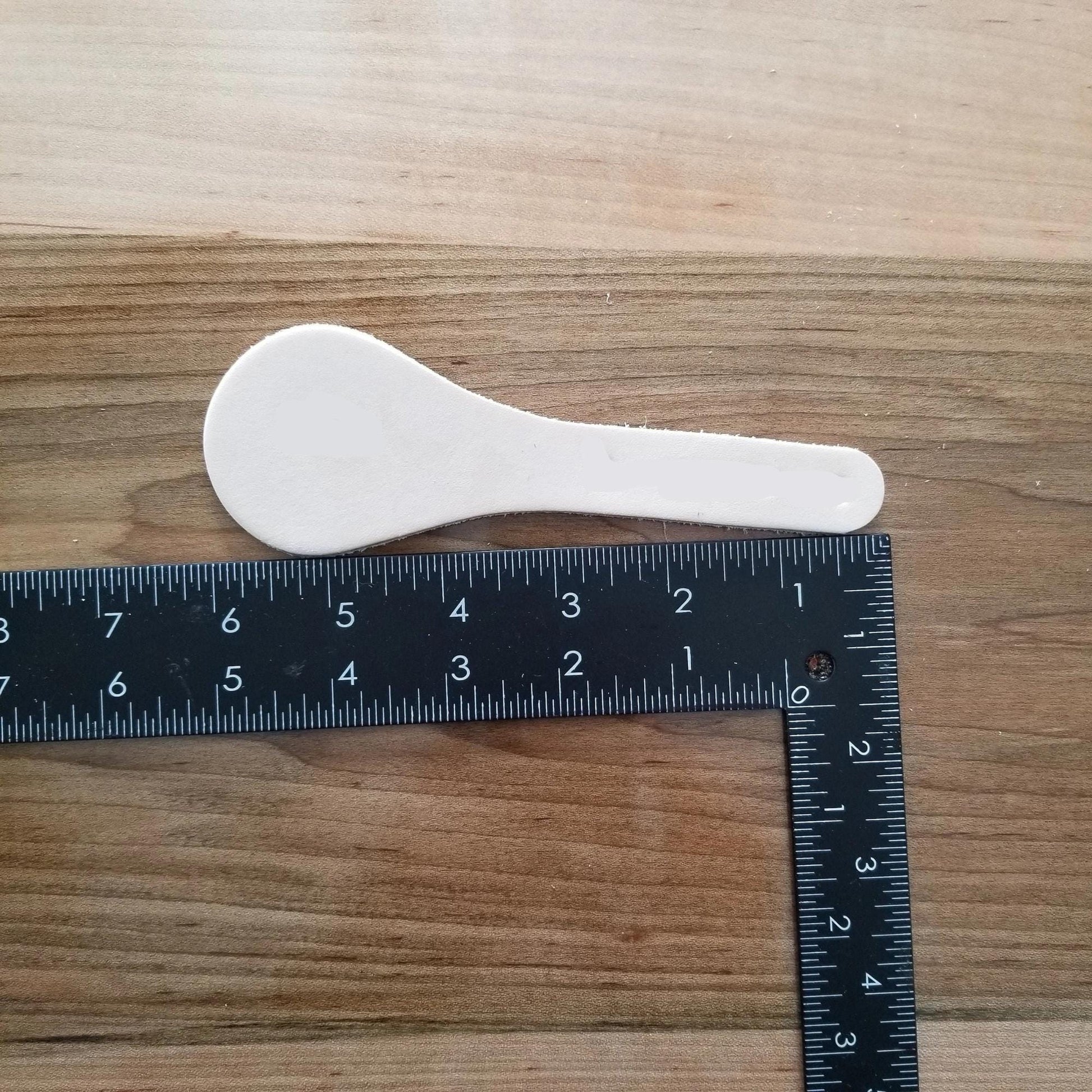 Leather Standard Spur Straps