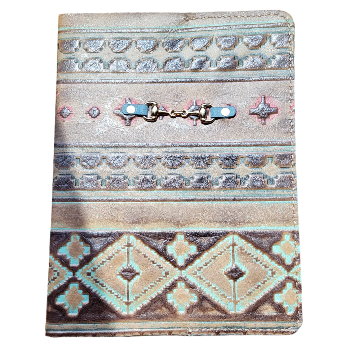 Leather Journal Covers Composition Notebooks