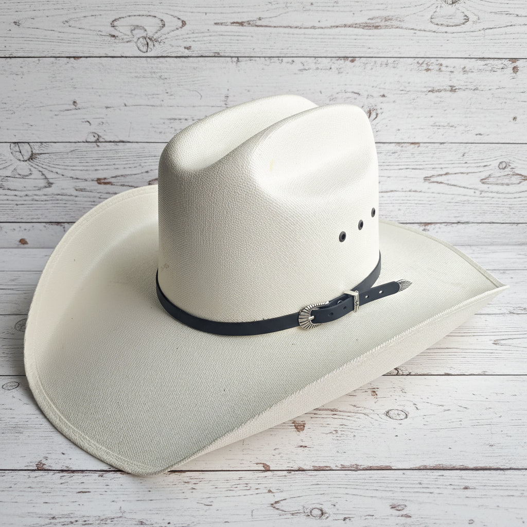 Leather Hat Bands