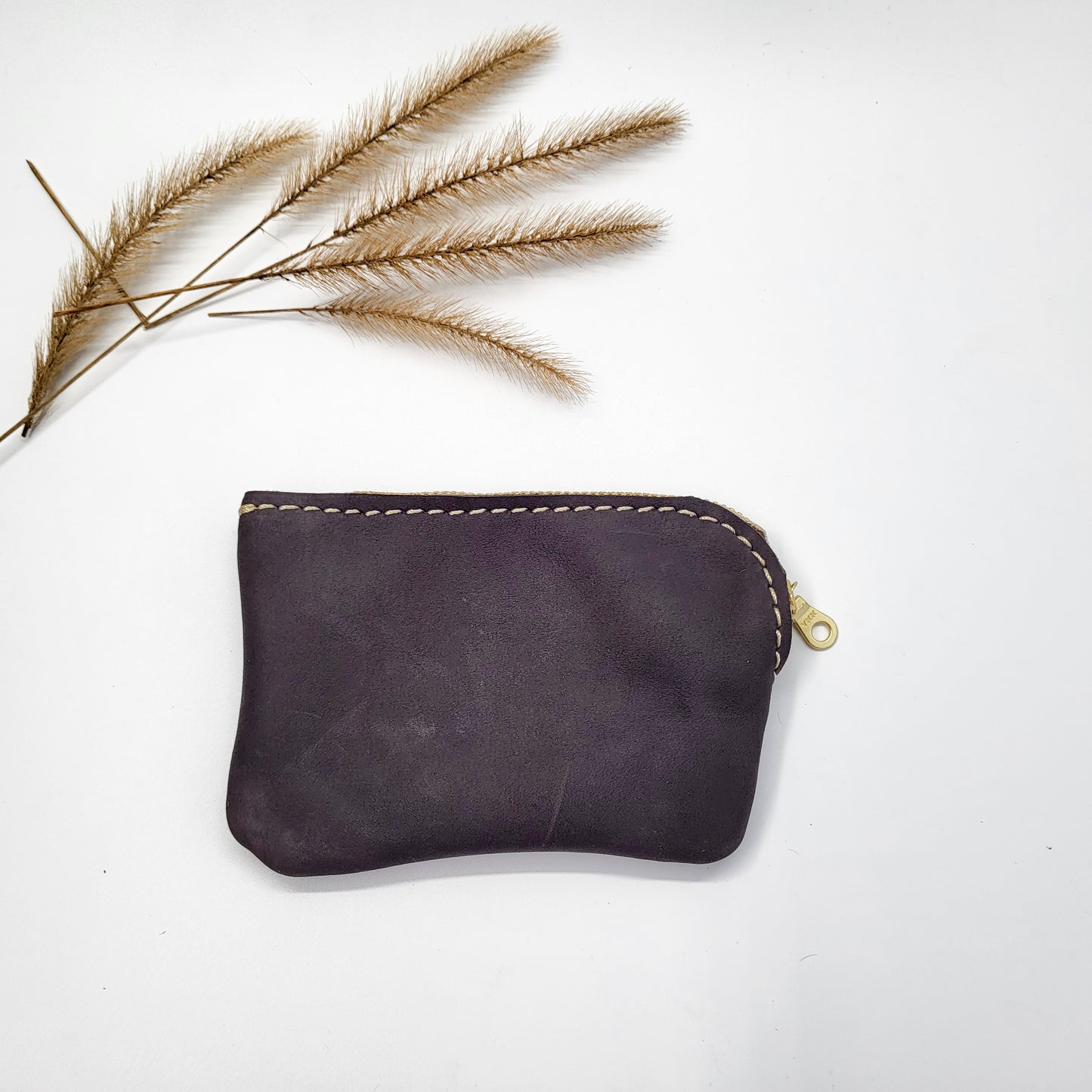 Small Makeup Bag / Change Purse
