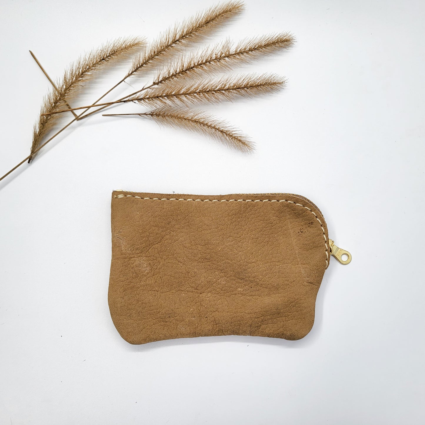 Small Makeup Bag / Change Purse