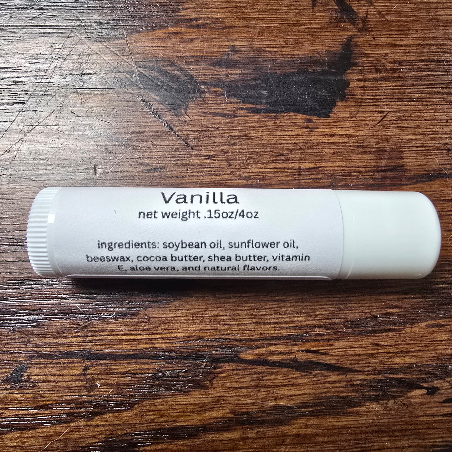Lip Balm