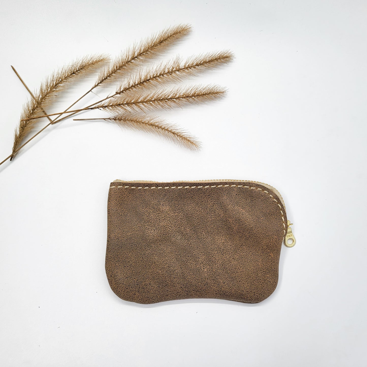 Small Makeup Bag / Change Purse