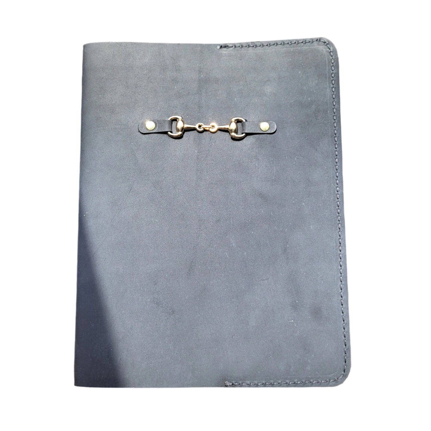 Leather Journal Covers Composition Notebooks