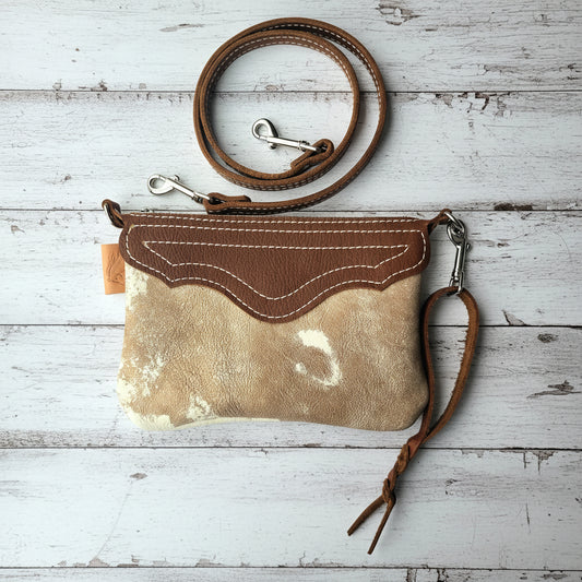 Western 3-in-1 Purses