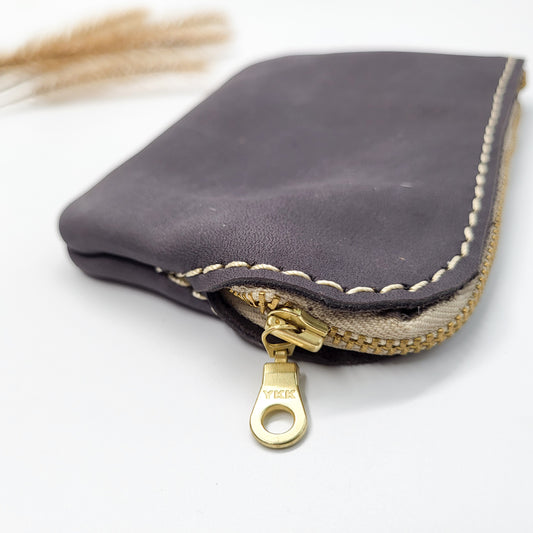 Small Makeup Bag / Change Purse