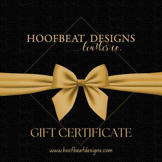 Gift Certificate