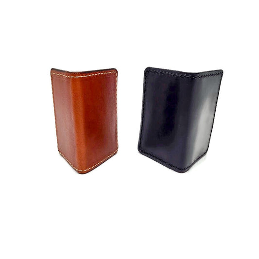 Front Pocket Leather Wallet