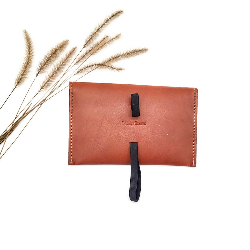 Leather Pommel Bag for Western Saddle, Horse Tack