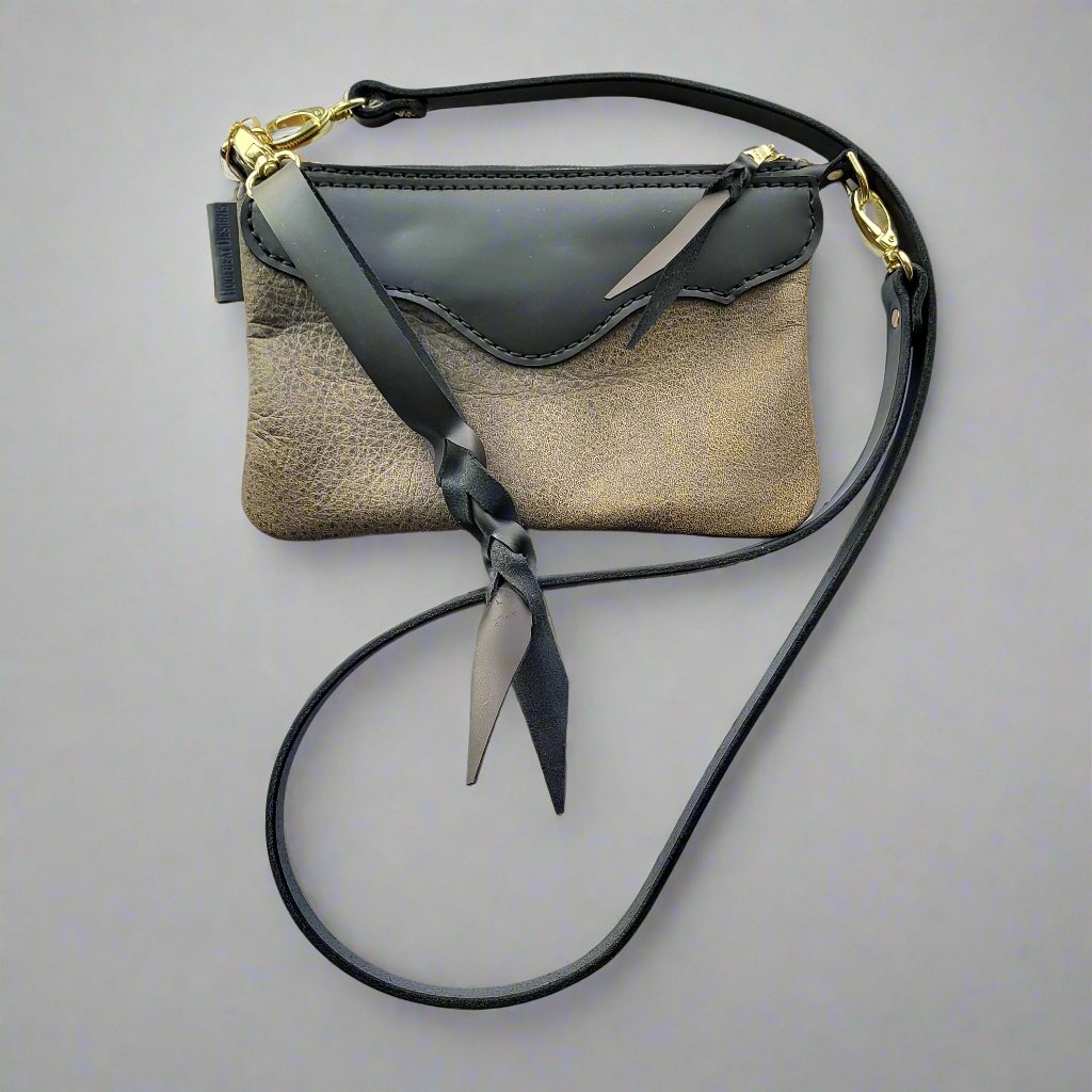 Olive Western 3-in-1 Purse