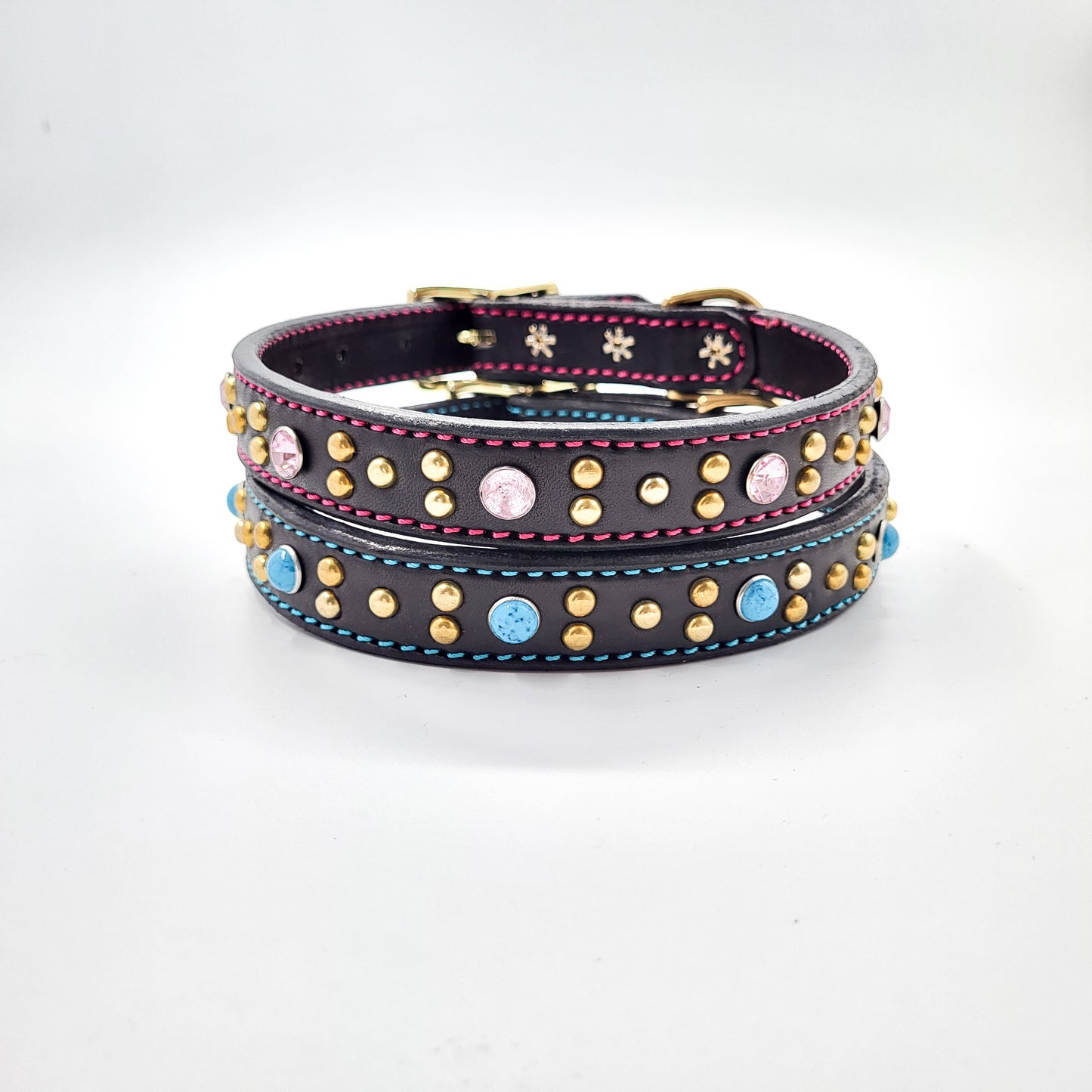 Bling Dog Collars