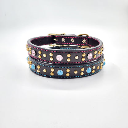 Bling Dog Collars