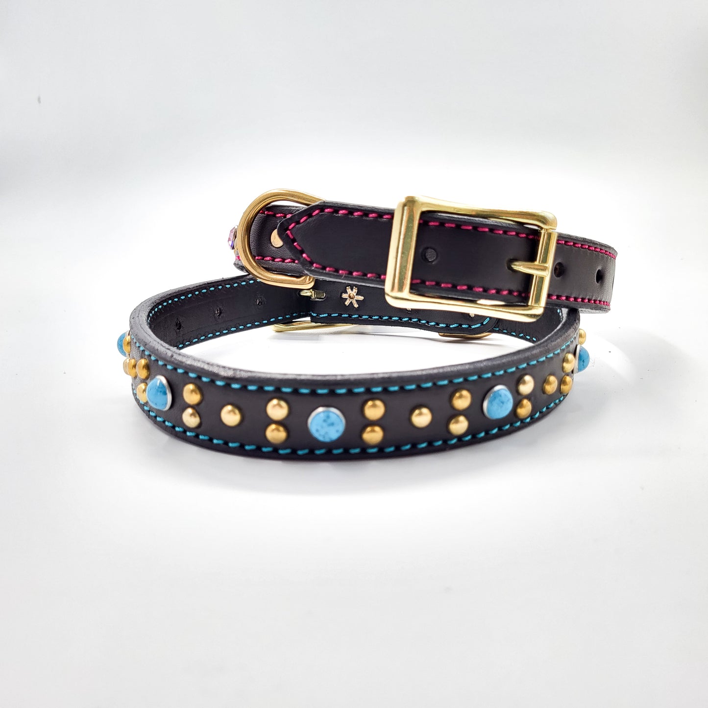 Bling Dog Collars