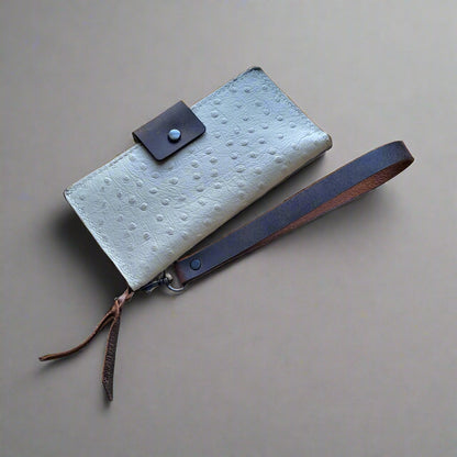 Women's Long Wallet