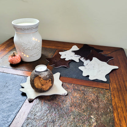 Mini Cowhide Rugs