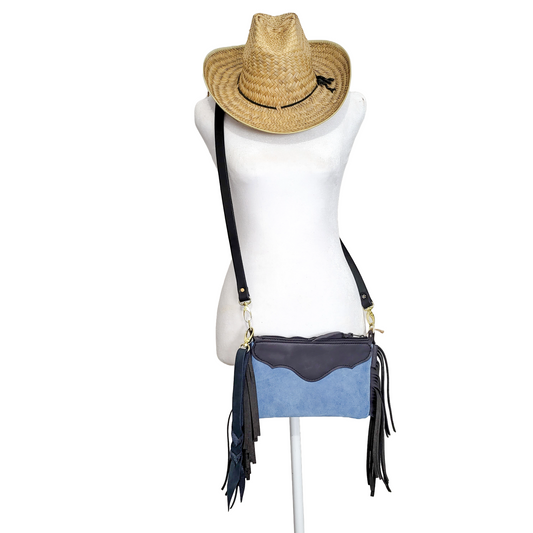 Western 3-in-1 Purse