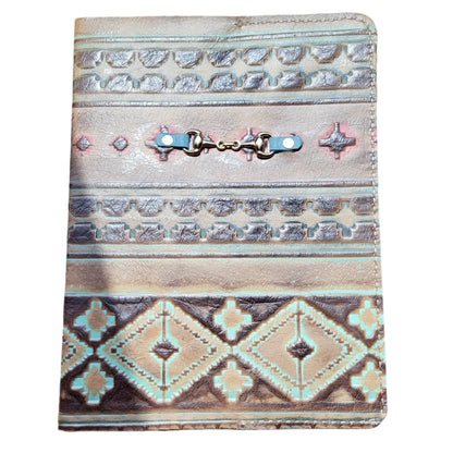 Leather Journal Covers Composition Notebooks