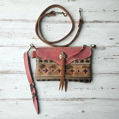 Western 3-in-1 Purses