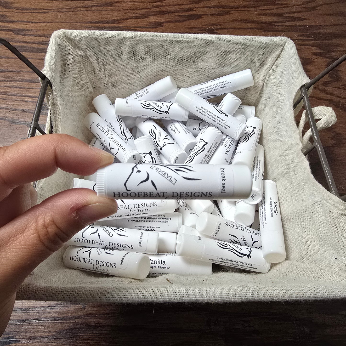 Lip Balm