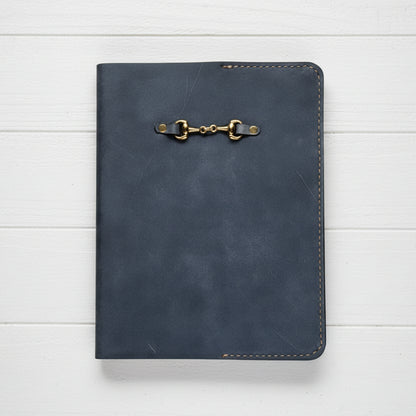 Leather Notebook Journal Cover
