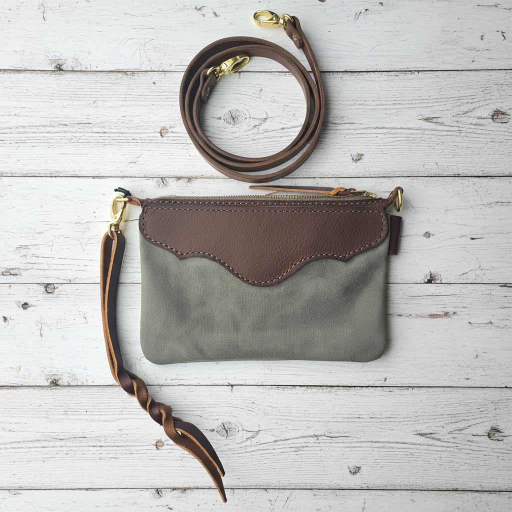 2025 Western 3-in-1 Purses