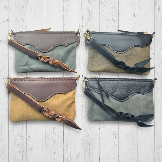 2025 Western 3-in-1 Purses