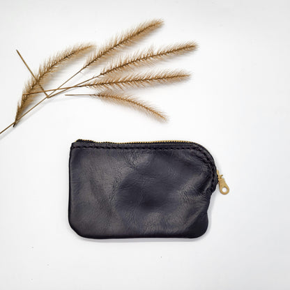 Small Makeup Bag / Change Purse
