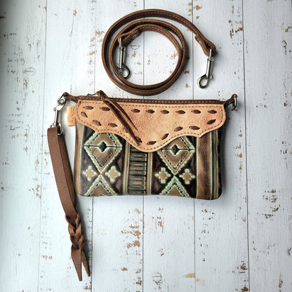 Western 3-in-1 Purses