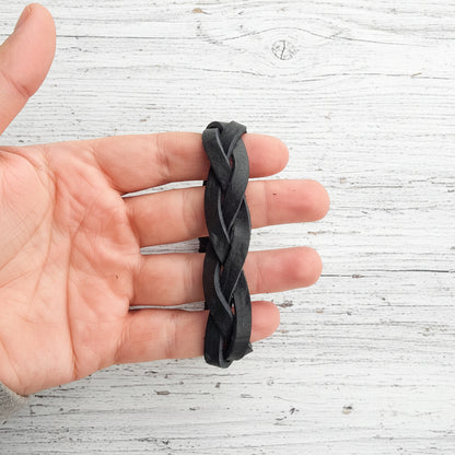 Mystery Braid Bracelet