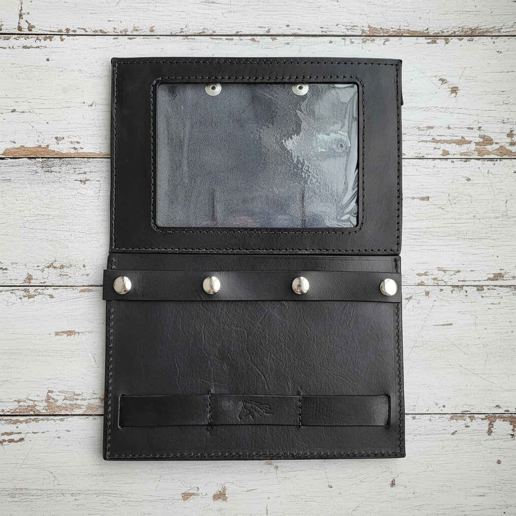 Horse Show Number Holders - pair