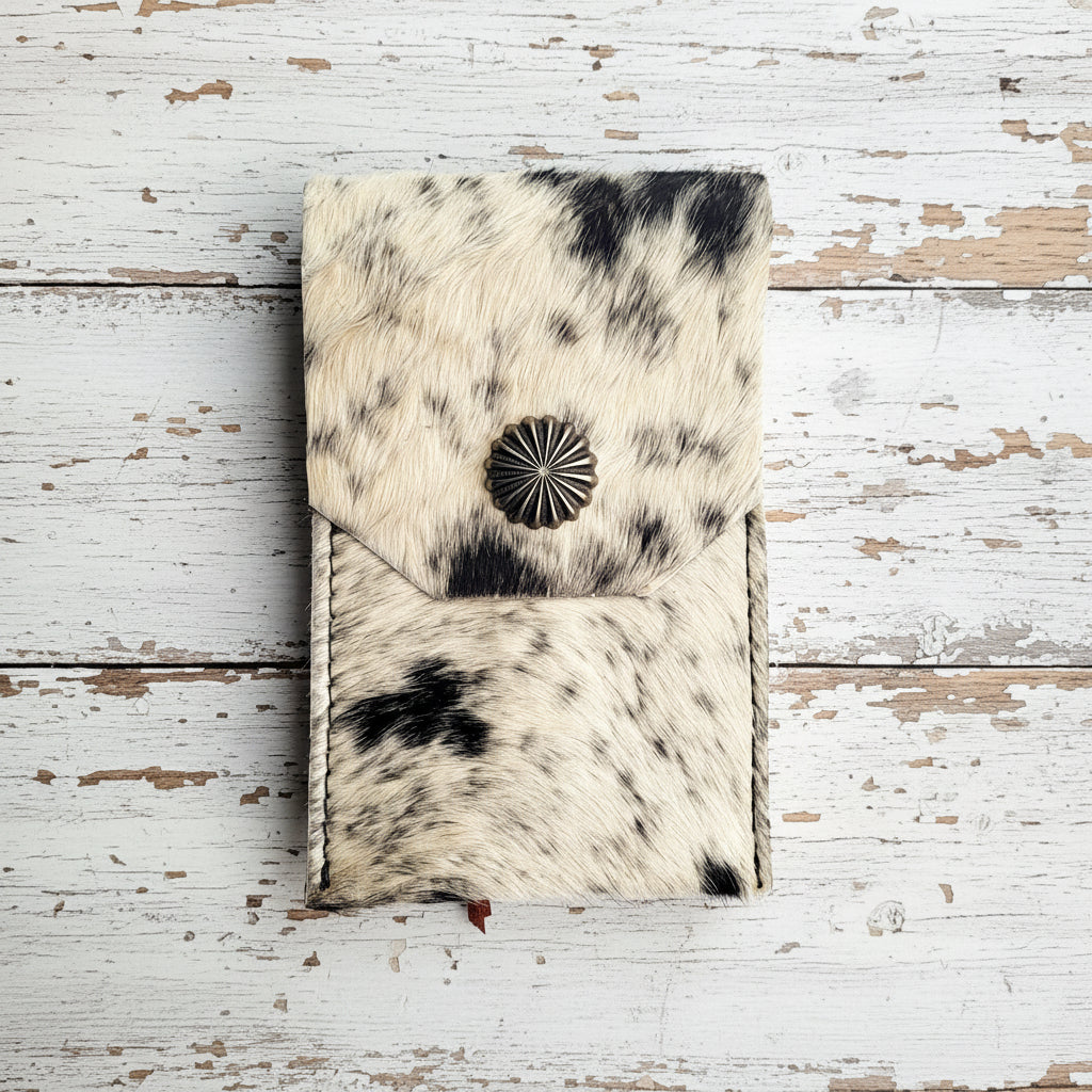 Rear Cinch Phone Holder