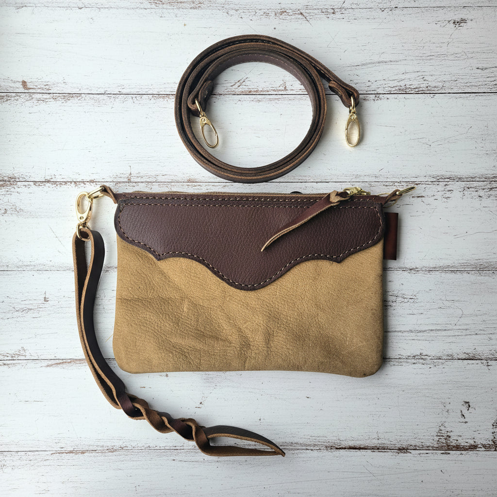 2025 Western 3-in-1 Purses