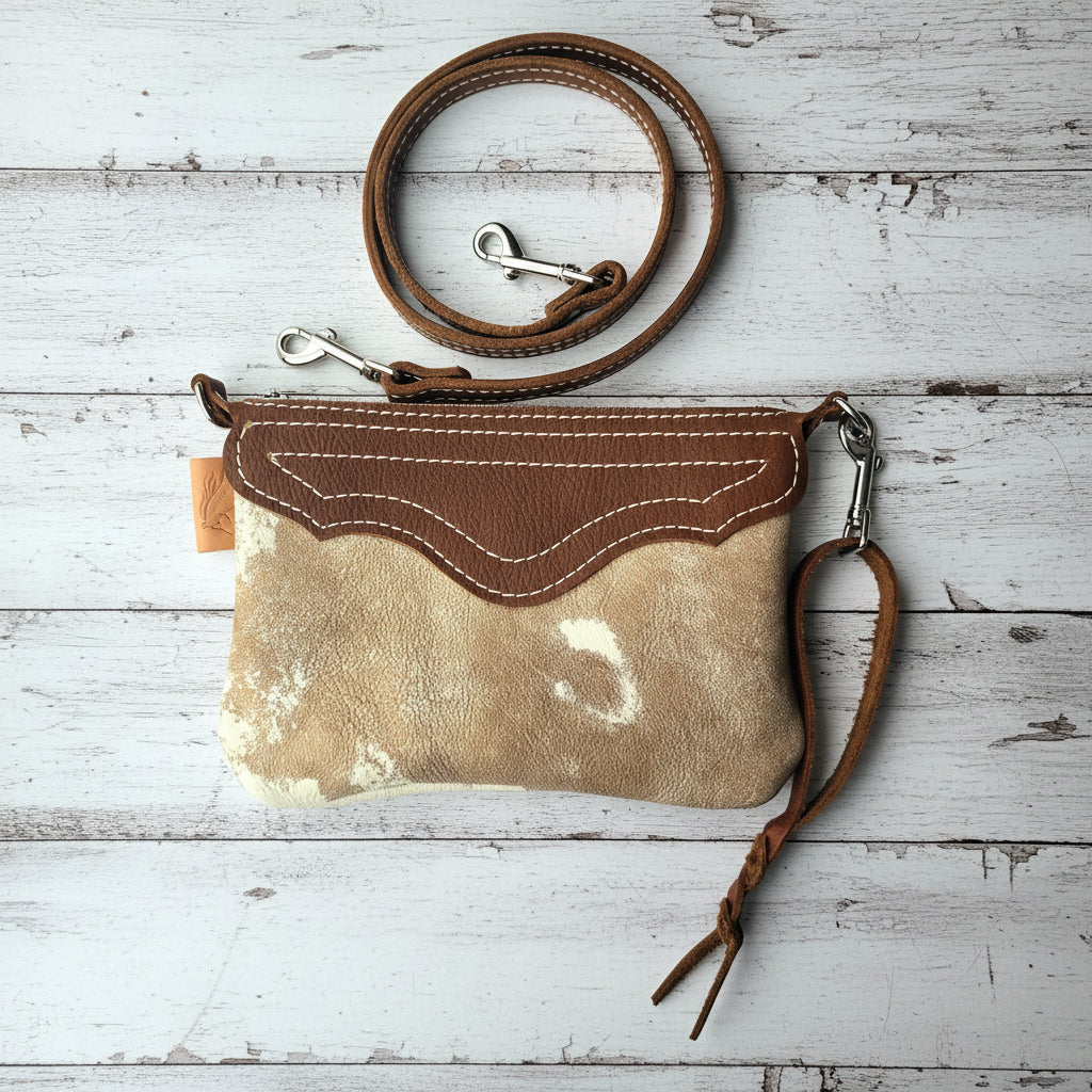 Western 3-in-1 Purses