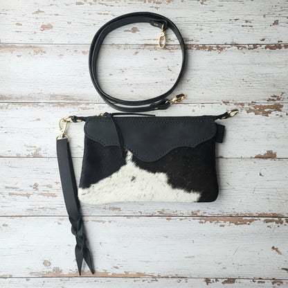 Western 3-in-1 Purses