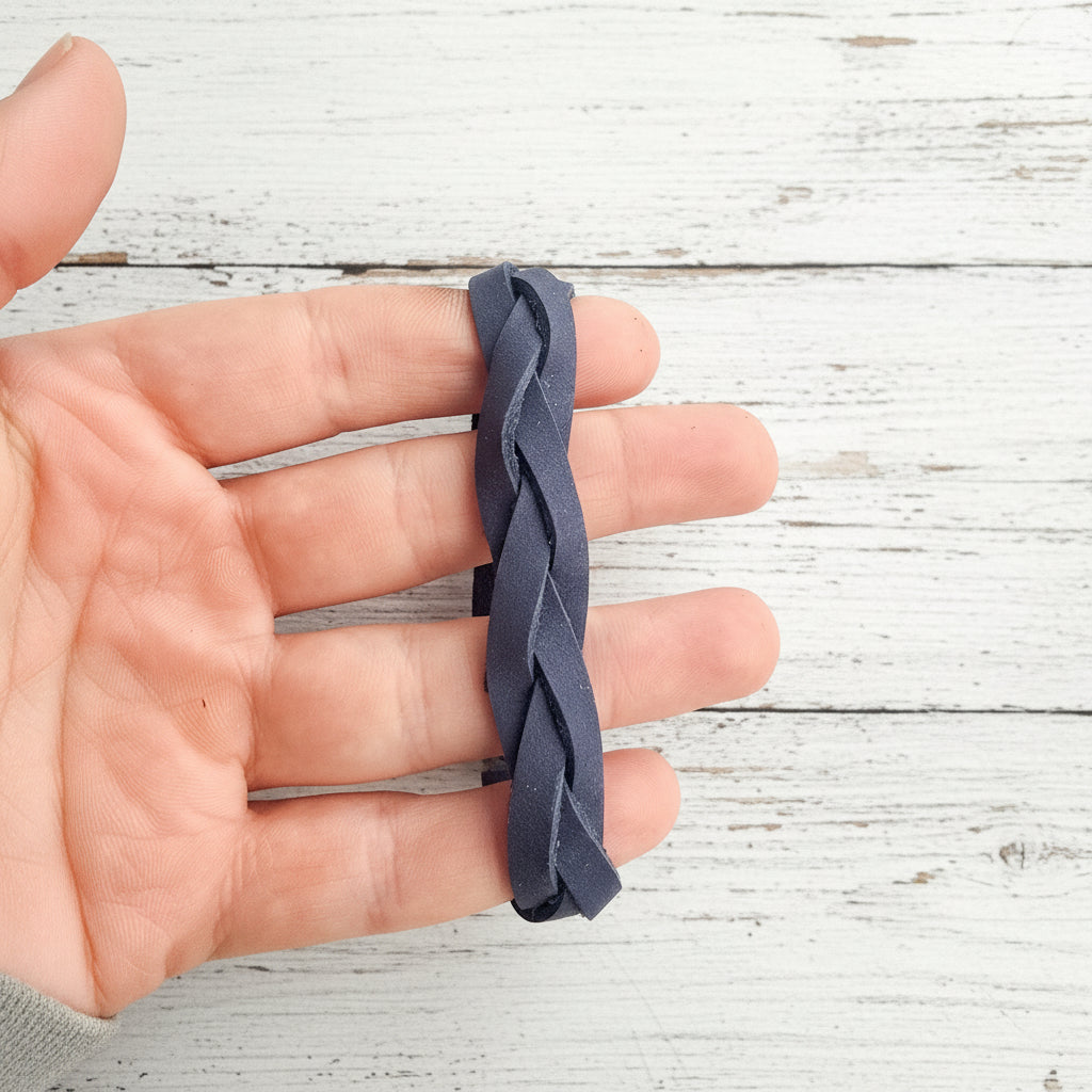 Mystery Braid Bracelet