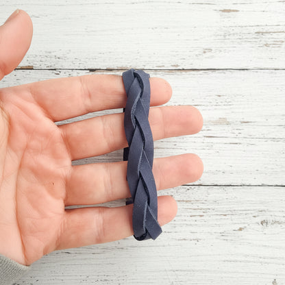 Mystery Braid Bracelet