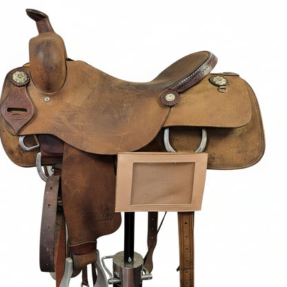 Horse Show Number Holders - pair