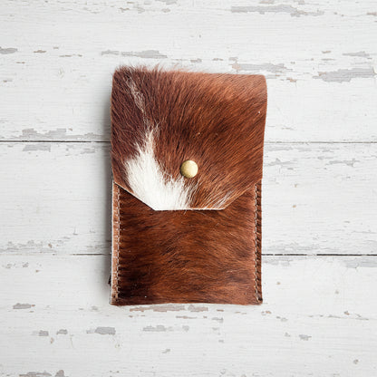 Rear Cinch Phone Holder