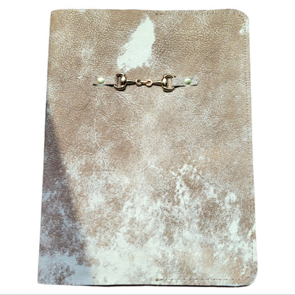 Leather Journal Covers Composition Notebooks